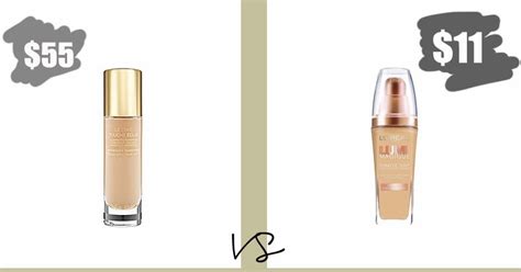 ysl illuminating foundation dupe